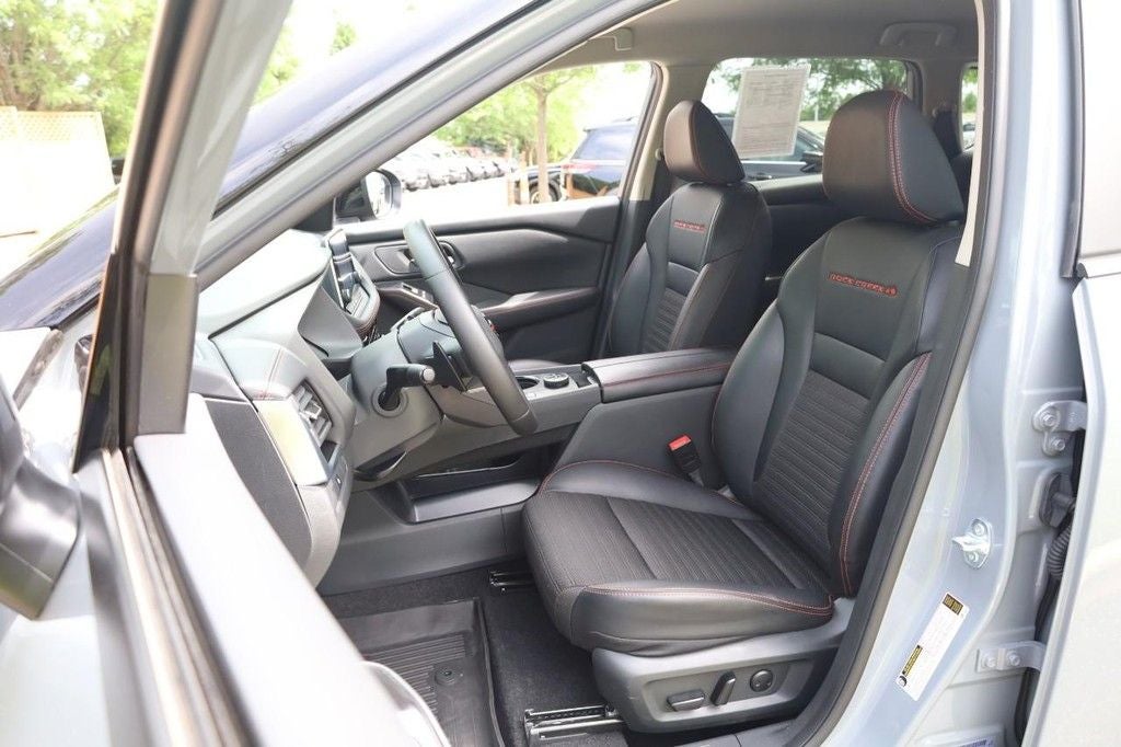 2025 Nissan Rogue Rock Creek®