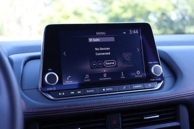 2025 Nissan Rogue Rock Creek®