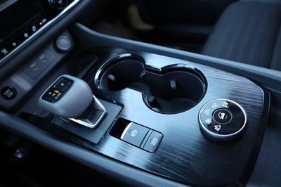 2025 Nissan Rogue Rock Creek®