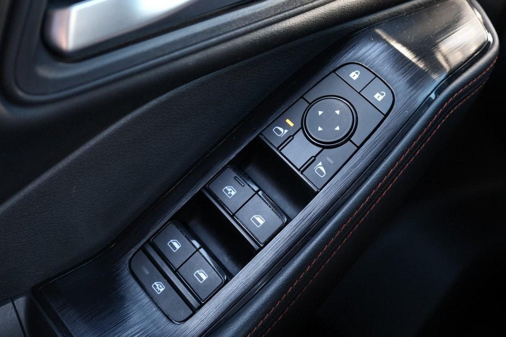 2025 Nissan Rogue Rock Creek®