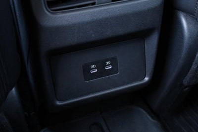 2025 Nissan Rogue Rock Creek®