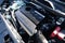 2025 Nissan Rogue Rock Creek®
