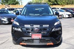 2025 Nissan Rogue Rock Creek®
