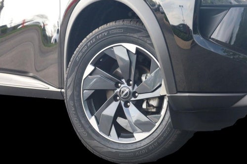 2025 Nissan Rogue SV AWD [MotorTrend Certified]