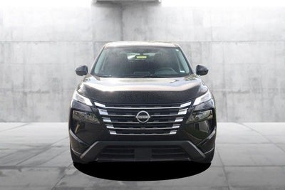 2025 Nissan Rogue SV AWD [MotorTrend Certified]