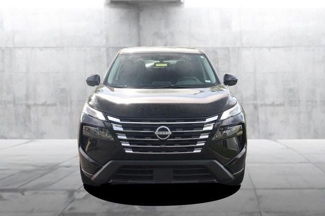 2025 Nissan Rogue SV AWD [MotorTrend Certified]