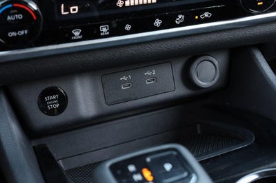 2025 Nissan Rogue Rock Creek®