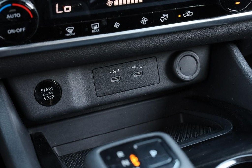2025 Nissan Rogue Rock Creek®