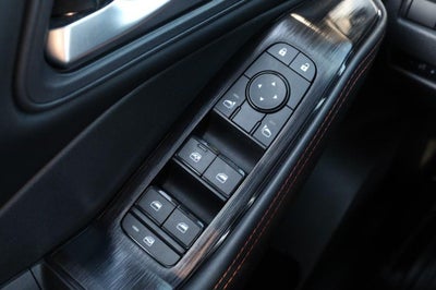 2025 Nissan Rogue Rock Creek®
