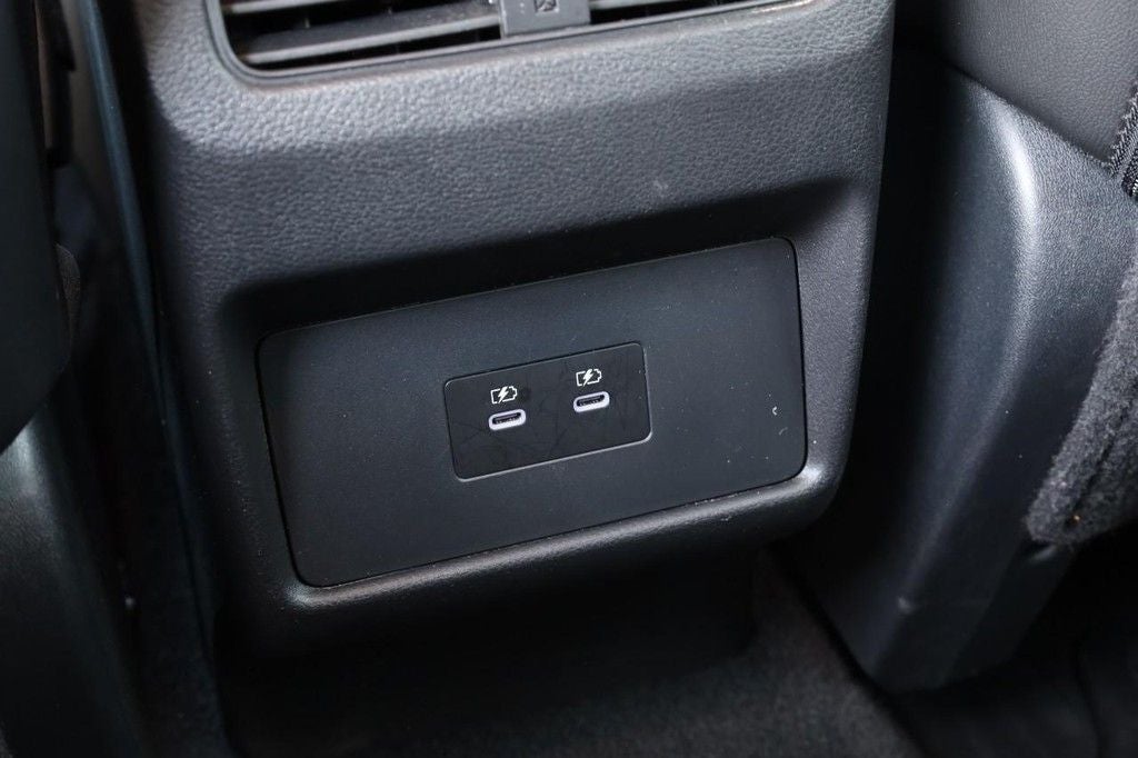 2025 Nissan Rogue Rock Creek®