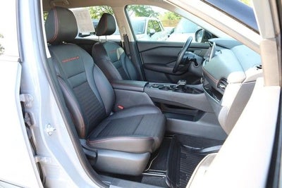 2025 Nissan Rogue Rock Creek®