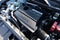 2025 Nissan Rogue Rock Creek®