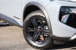 2025 Nissan Rogue Rock Creek®