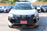 2025 Nissan Rogue Rock Creek®