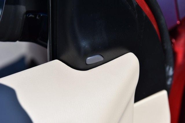 2019 Nissan Pathfinder Platinum 4WD