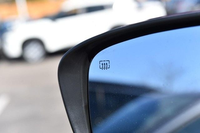 2019 Nissan Pathfinder Platinum 4WD