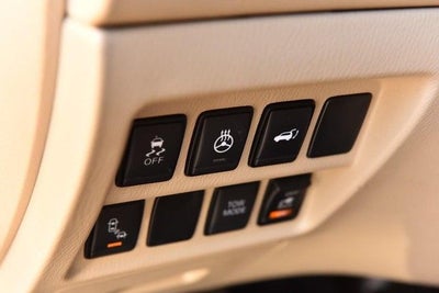 2019 Nissan Pathfinder Platinum 4WD