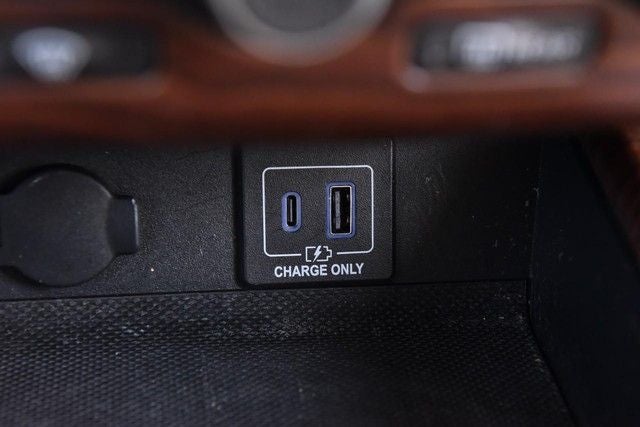 2019 Nissan Pathfinder Platinum 4WD