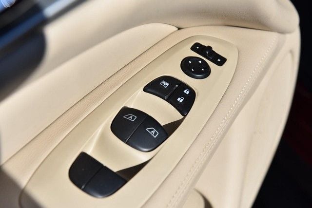 2019 Nissan Pathfinder Platinum 4WD