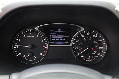 2019 Nissan Pathfinder S [MotorTrend Certified]