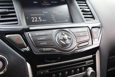2019 Nissan Pathfinder S [MotorTrend Certified]