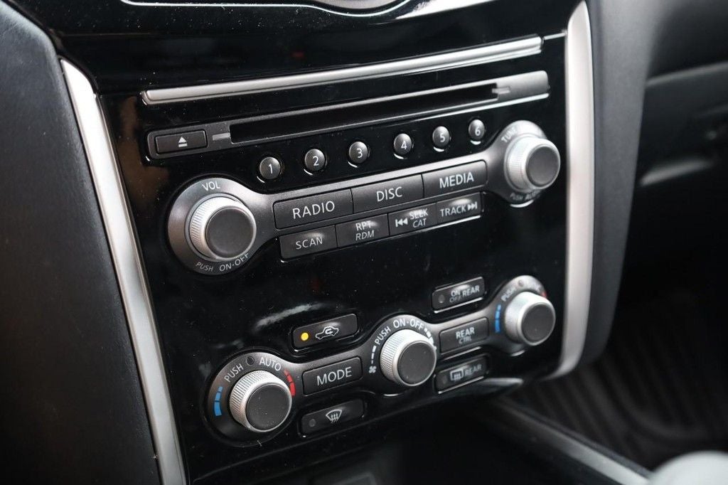 2019 Nissan Pathfinder S [MotorTrend Certified]