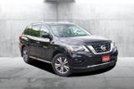 2019 Nissan Pathfinder S [MotorTrend Certified]