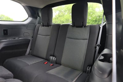 2019 Nissan Pathfinder S [MotorTrend Certified]