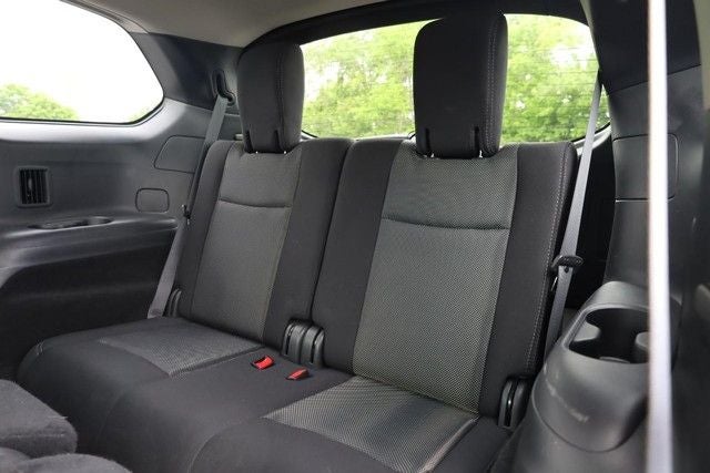 2019 Nissan Pathfinder S [MotorTrend Certified]