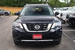 2019 Nissan Pathfinder S [MotorTrend Certified]