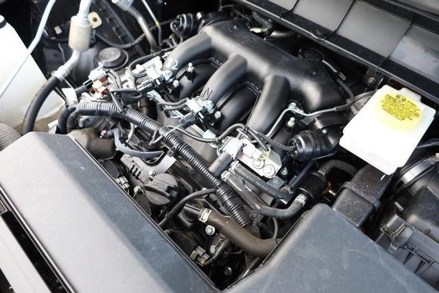 2025 Nissan Pathfinder SV 4WD [MotorTrend Certified]