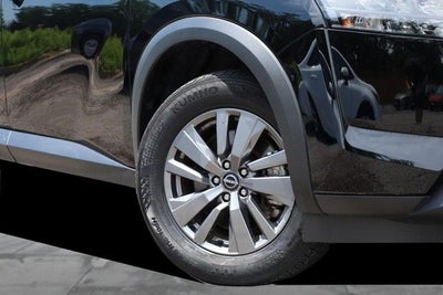 2025 Nissan Pathfinder SV 4WD [MotorTrend Certified]