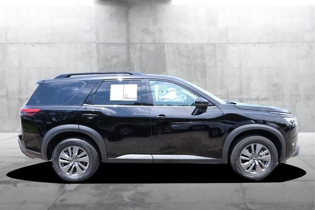 2025 Nissan Pathfinder SV 4WD [MotorTrend Certified]