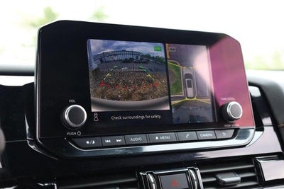 2025 Nissan Pathfinder Rock Creek®