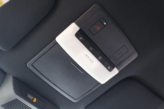 2025 Nissan Pathfinder Rock Creek®