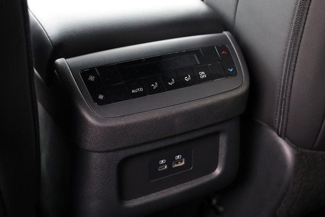 2025 Nissan Pathfinder Rock Creek®