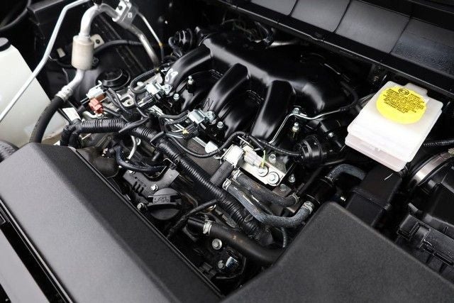 2025 Nissan Pathfinder Rock Creek®