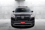 2025 Nissan Pathfinder Rock Creek®