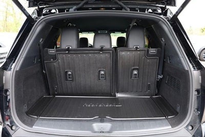 2025 Nissan Pathfinder Rock Creek®