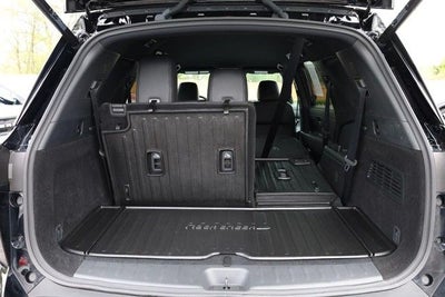 2025 Nissan Pathfinder Rock Creek®