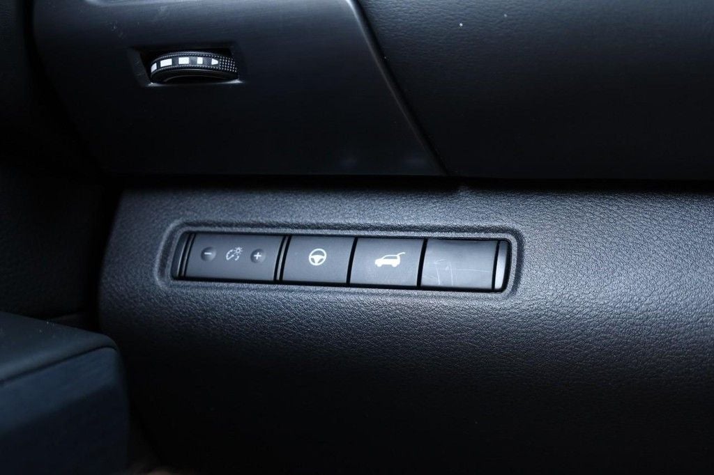 2025 Nissan Pathfinder Rock Creek®