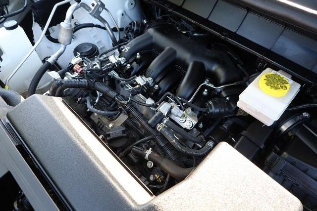 2025 Nissan Pathfinder Rock Creek®