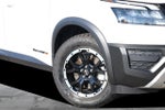 2025 Nissan Pathfinder Rock Creek®