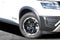 2025 Nissan Pathfinder Rock Creek®