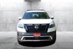2025 Nissan Pathfinder Rock Creek®