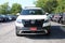 2025 Nissan Pathfinder Rock Creek®
