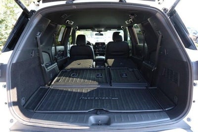 2025 Nissan Pathfinder Rock Creek®