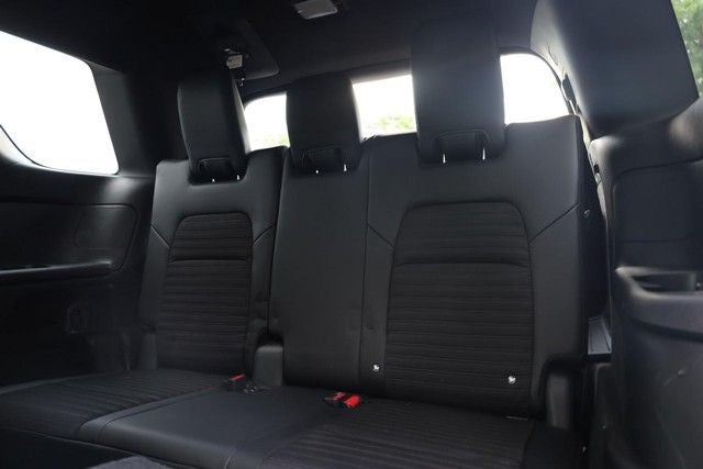 2025 Nissan Pathfinder Rock Creek®