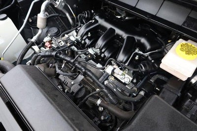 2025 Nissan Pathfinder Rock Creek®