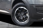 2025 Nissan Pathfinder Rock Creek®